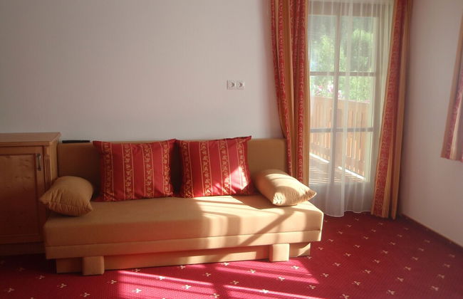 Landhaus Maurer - Foto 6