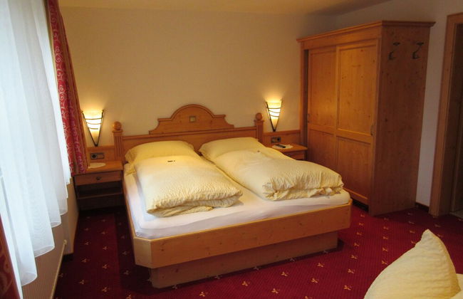 Landhaus Maurer - Foto 8