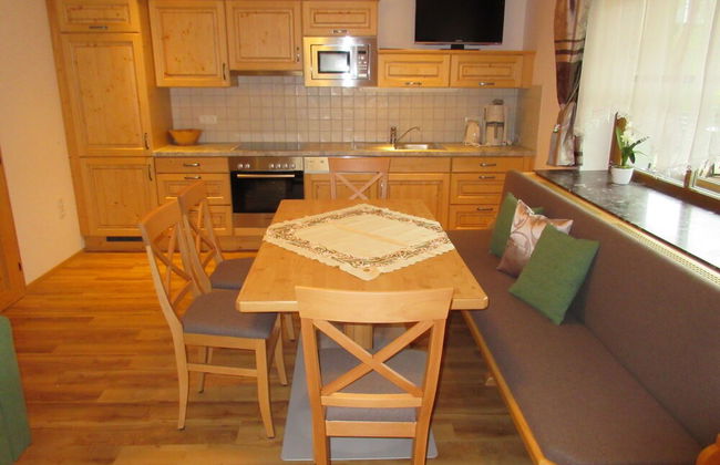 Landhaus Maurer - Foto 20