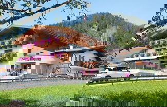 Photo 1 - Landhaus Maurer