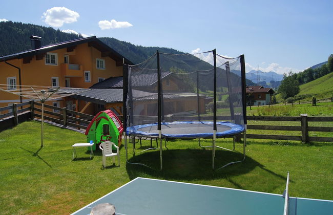 Landhaus Maurer - Foto 69