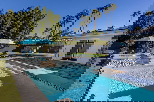 Photo 7 - The Desert Xscape Pool Views