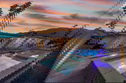 Photo 2 - The Desert Xscape Pool Views