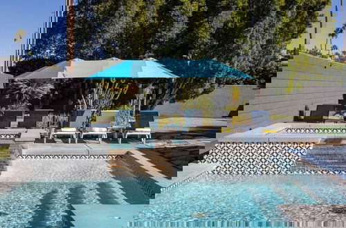 Photo 6 - The Desert Xscape Pool Views