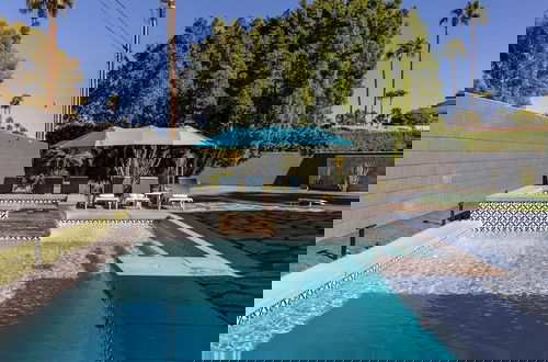 Photo 18 - The Desert Xscape Pool Views