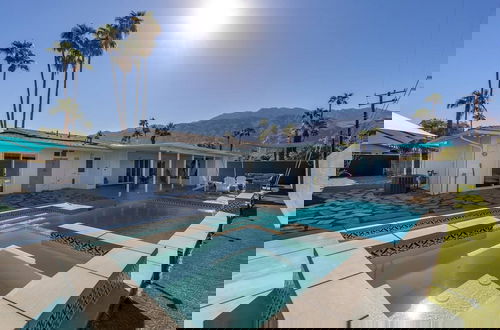 Photo 22 - The Desert Xscape Pool Views