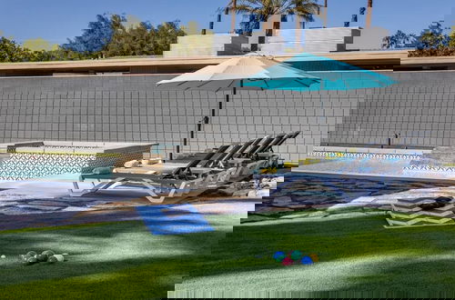 Photo 13 - The Desert Xscape Pool Views