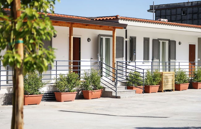 Tenuta Don Alfonso - Foto 40