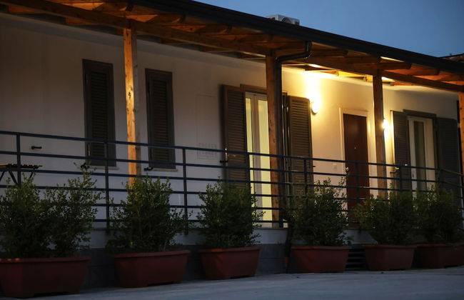 Tenuta Don Alfonso - Foto 43
