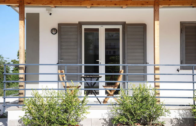 Tenuta Don Alfonso - Foto 37