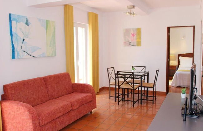 Apartamentos da Vila – Duna Parque Resorts & Hotels - Foto 29
