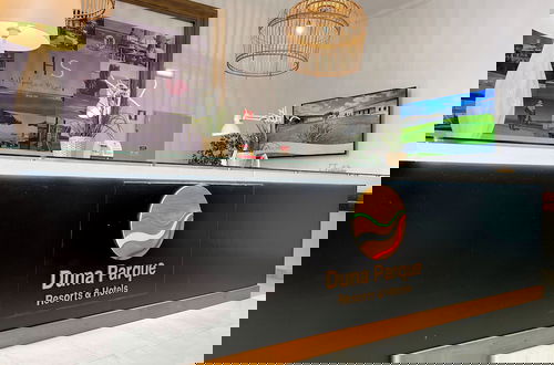 Photo 3 - Apartamentos da Vila – Duna Parque Resorts & Hotels