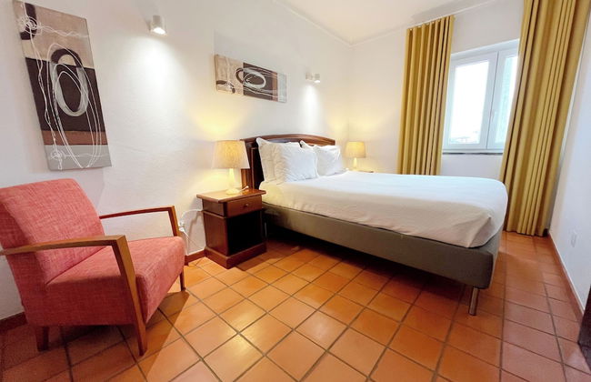 Apartamentos da Vila – Duna Parque Resorts & Hotels - Foto 1