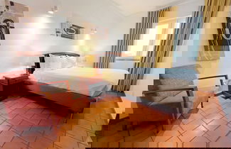 Photo 1 - Apartamentos da Vila – Duna Parque Resorts & Hotels