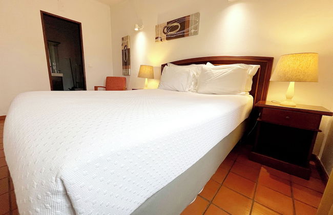 Apartamentos da Vila – Duna Parque Resorts & Hotels - Foto 11