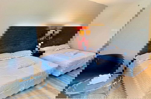 Foto 9 - HERITAGE SUITES KOTA KINABALU