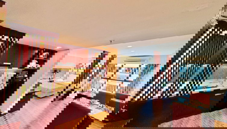 Foto 1 - HERITAGE SUITES KOTA KINABALU