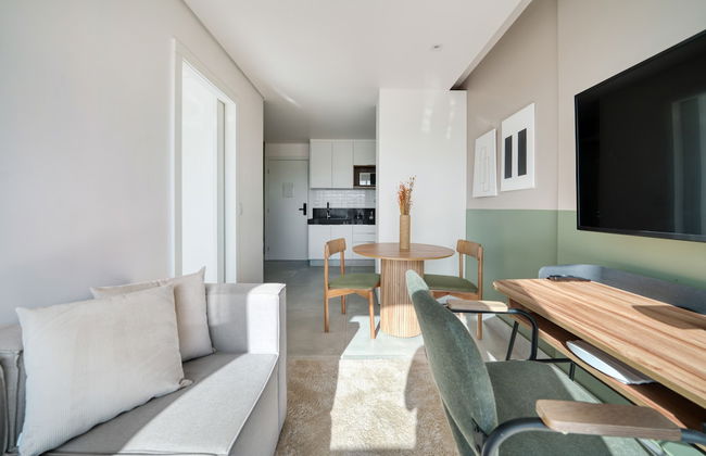 Tabas by Blueground Spot Noroeste - Foto 33