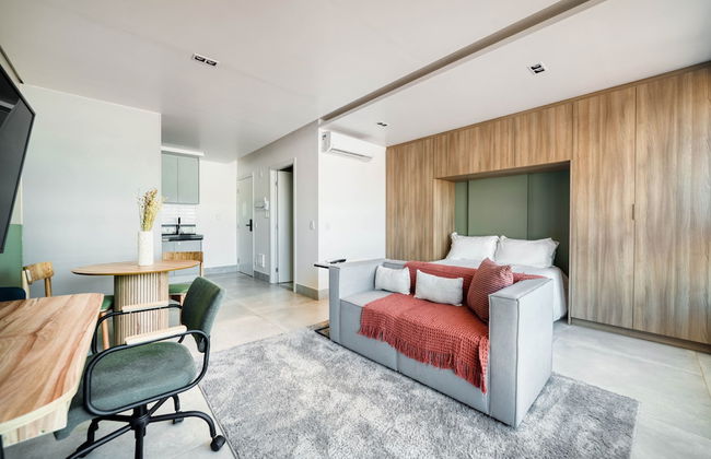 Tabas by Blueground Spot Noroeste - Foto 23