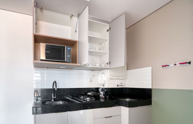 Tabas by Blueground Spot Noroeste - Foto 21