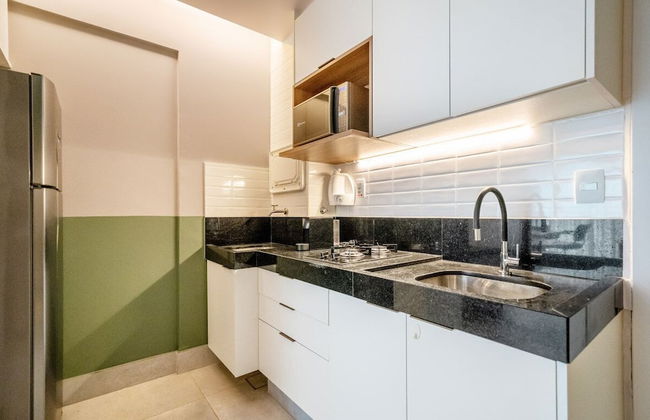 Tabas by Blueground Spot Noroeste - Foto 16