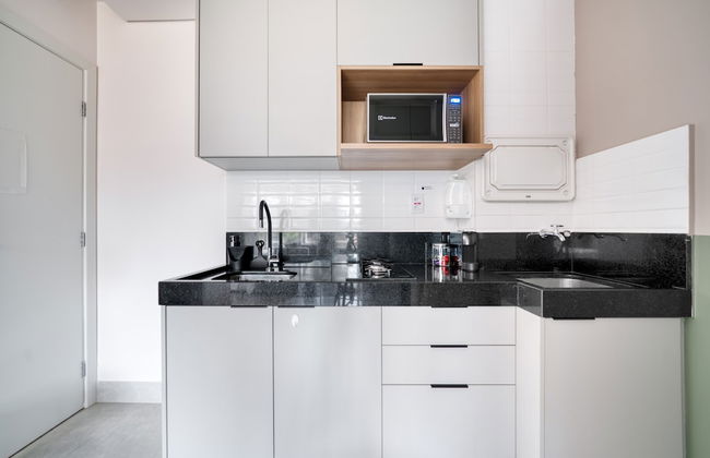 Tabas by Blueground Spot Noroeste - Foto 12
