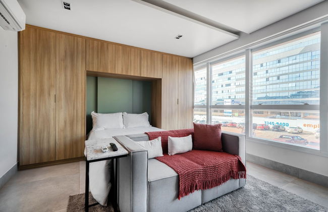 Tabas by Blueground Spot Noroeste - Foto 22