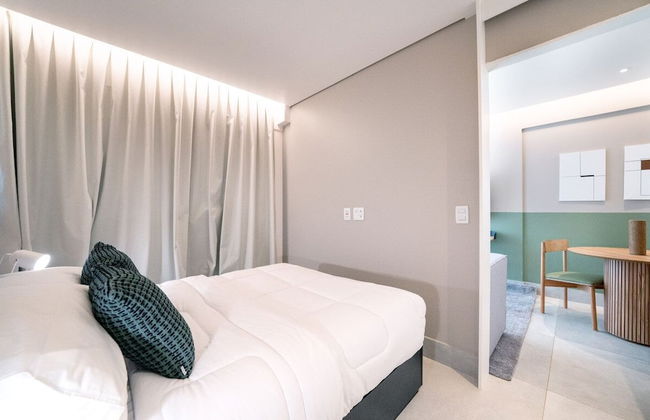 Tabas by Blueground Spot Noroeste - Foto 6