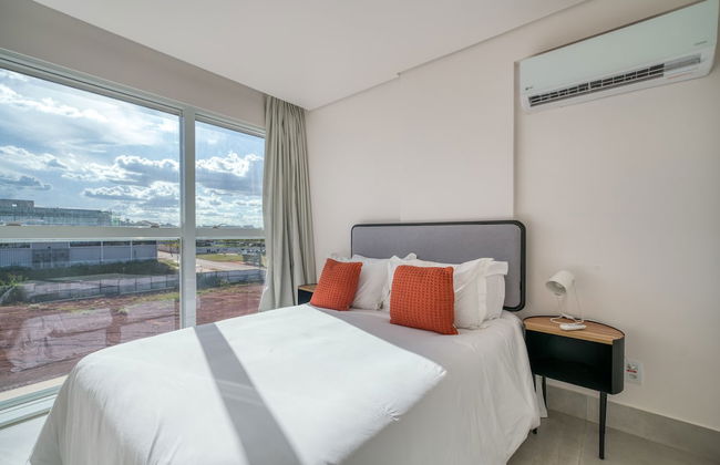 Tabas by Blueground Spot Noroeste - Foto 8