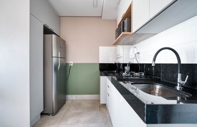 Tabas by Blueground Spot Noroeste - Foto 10