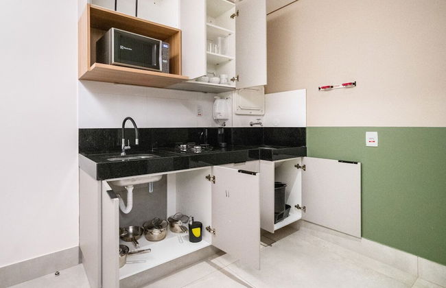 Tabas by Blueground Spot Noroeste - Foto 14