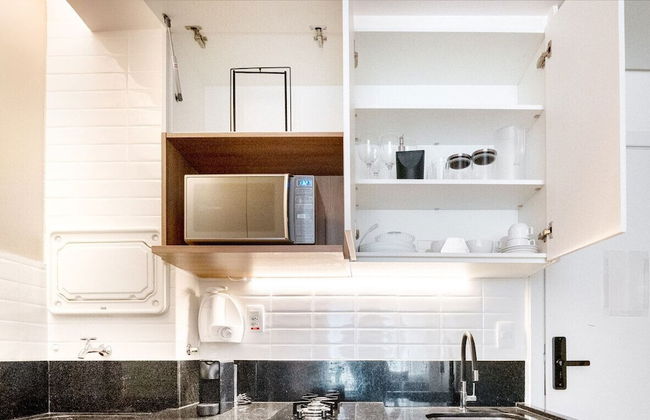 Tabas by Blueground Spot Noroeste - Foto 15