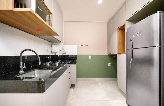 Tabas by Blueground Spot Noroeste - Foto 13