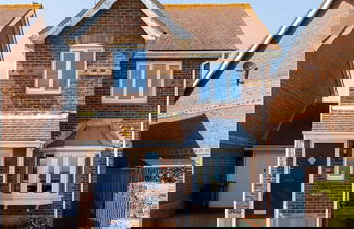 Photo 2 - Wonderful Seafront Home - Panoramic Ocean Views