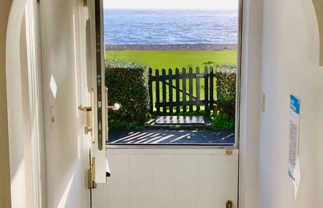 Wonderful Seafront Home - Panoramic Ocean Views - Foto 36