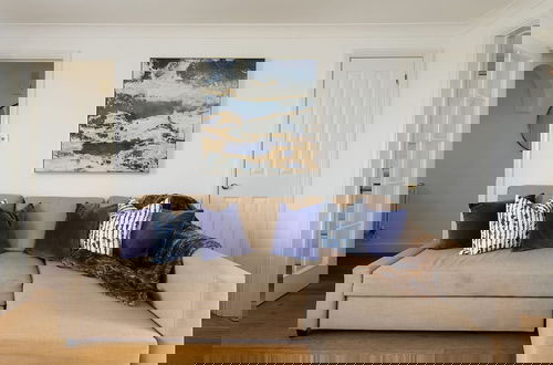 Photo 25 - Wonderful Seafront Home - Panoramic Ocean Views