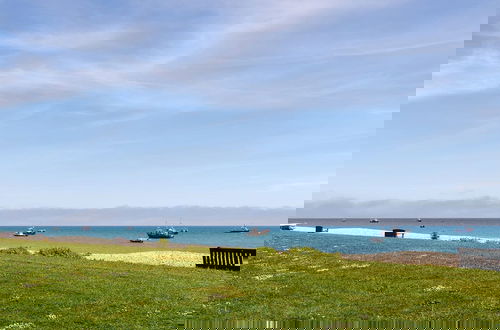 Photo 34 - Wonderful Seafront Home - Panoramic Ocean Views
