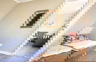 Foto 2 - 7 Person Holiday Home in Nexo