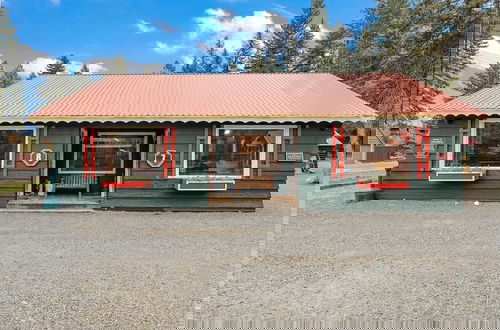 Foto 29 - Brundage Bungalows