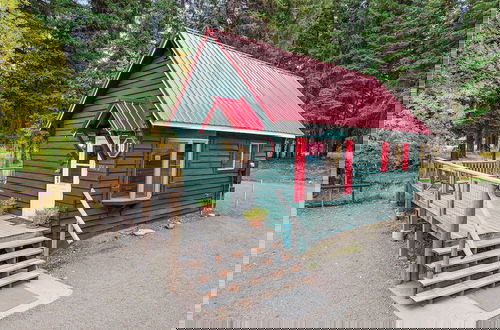 Foto 49 - Brundage Bungalows
