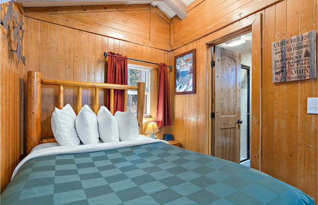 Brundage Bungalows - Foto 11