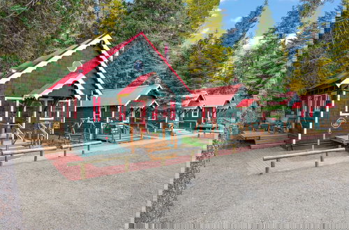 Foto 1 - Brundage Bungalows