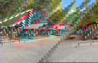 Foto 1 - Brundage Bungalows
