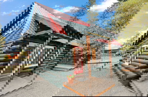 Foto 41 - Brundage Bungalows