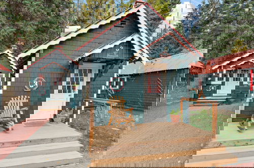 Foto 7 - Brundage Bungalows