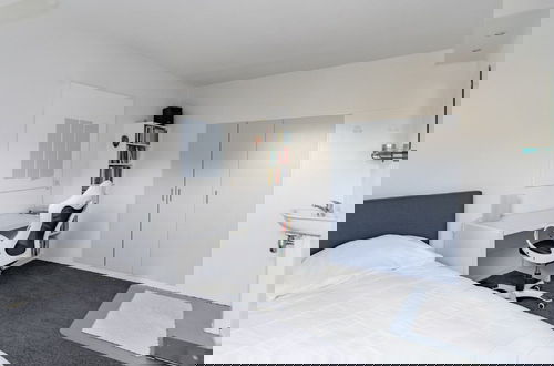 Foto 4 - Apartment in Alkmaar With sea Beach