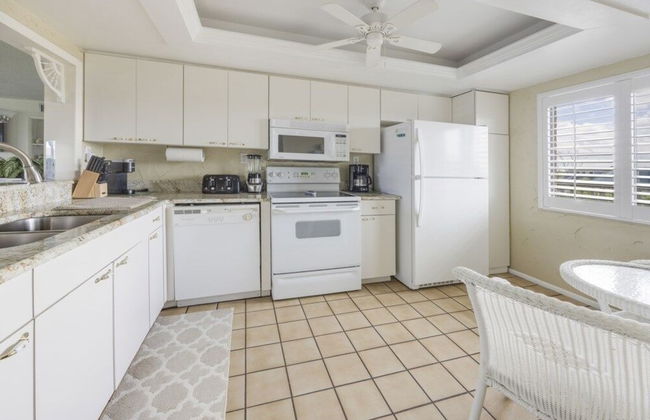 Loggerhead 424 2 Bedroom Condo by RedAwning - Foto 7