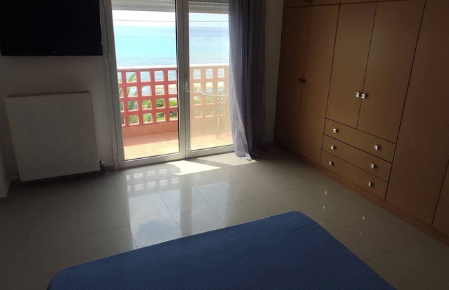 Luxury Villa Beachfront - Foto 8