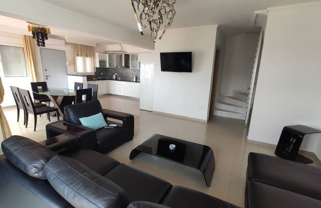 Luxury Villa Beachfront - Foto 25