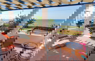 Foto 1 - Luxury Villa Beachfront